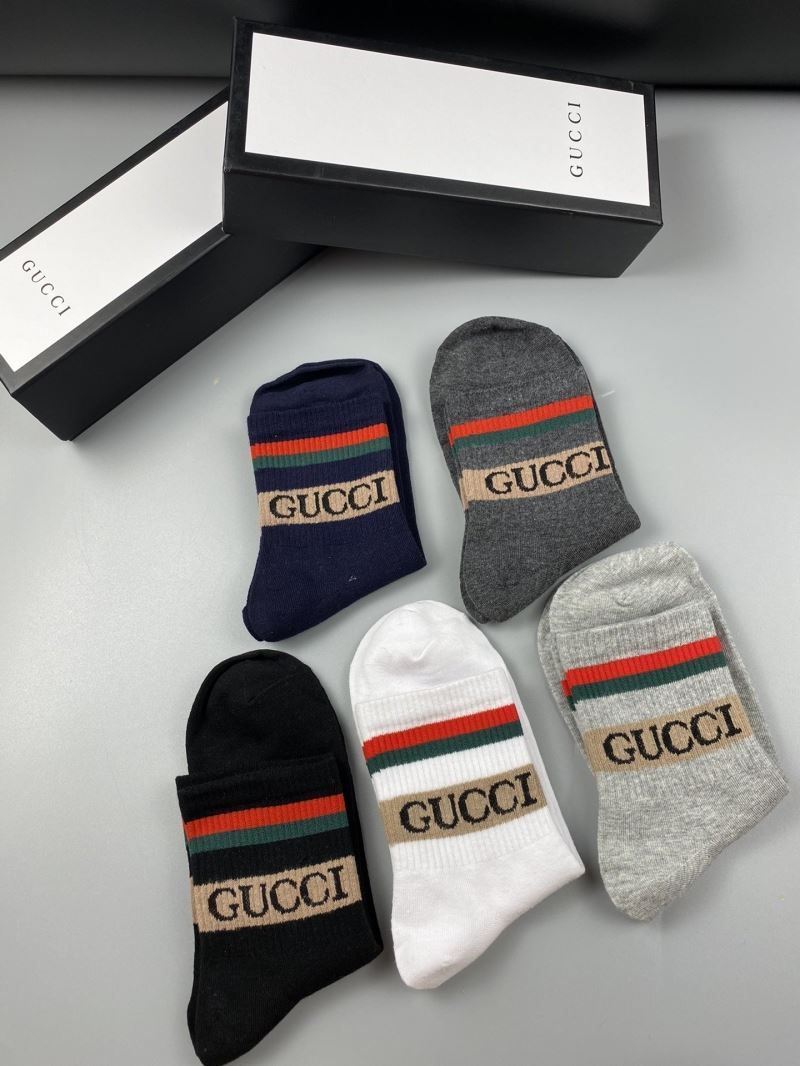 Gucci Socks